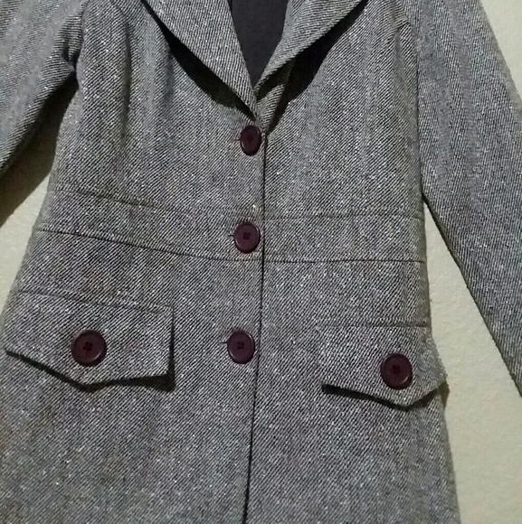 Jacket - Picture 2 of 2